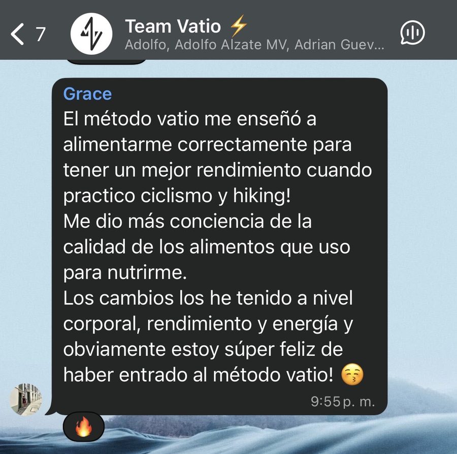 Testimonio Carlos Viquez, acompañamiento desde el día 1